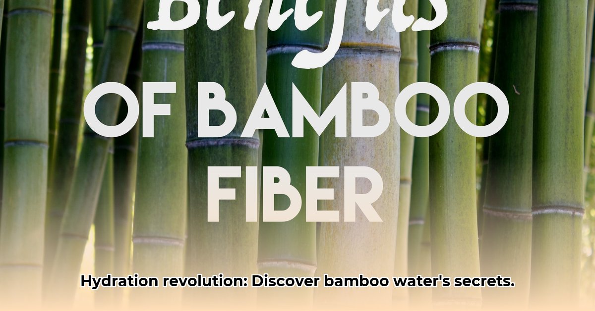 benefits-of-bamboo-water
